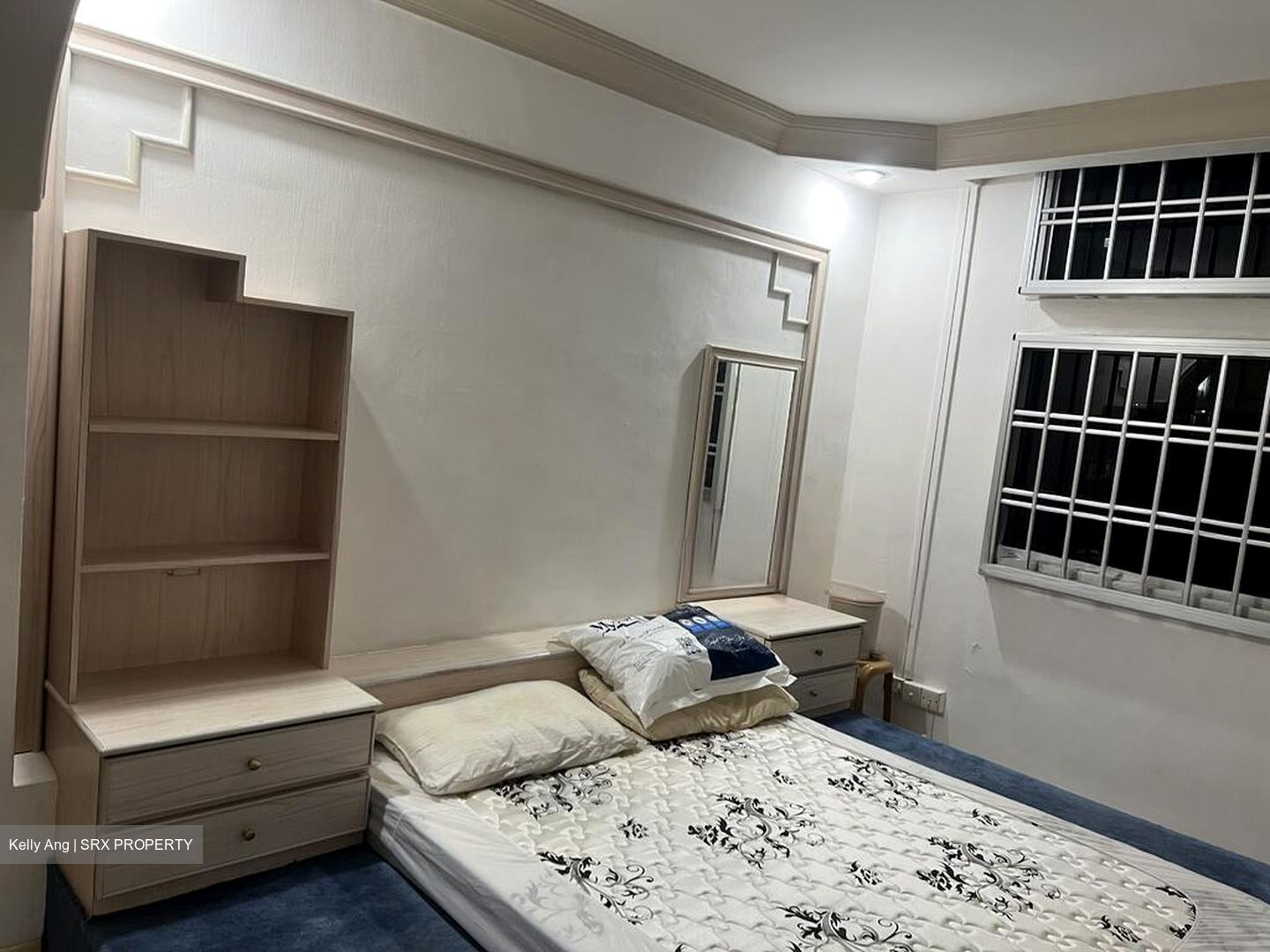 Blk 41 Circuit Road (Geylang), HDB 5 Rooms #513092701